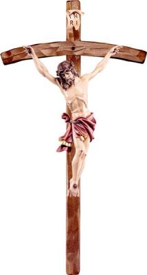 Kreuz mit Korpus